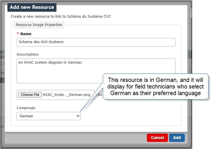 Resource Images